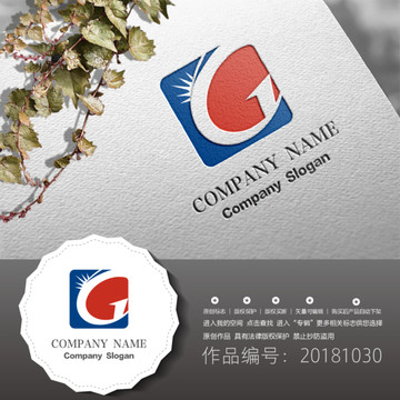 標(biāo)志LOGO設(shè)計