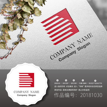 標(biāo)志LOGO設(shè)計(jì)