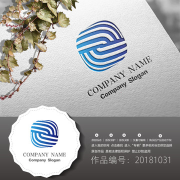標(biāo)志LOGO設(shè)計