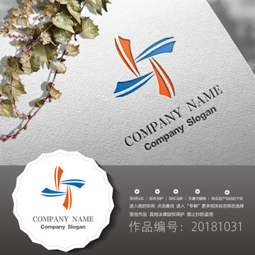 標志LOGO設計