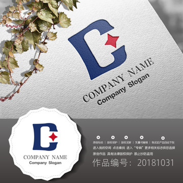 標志LOGO設計