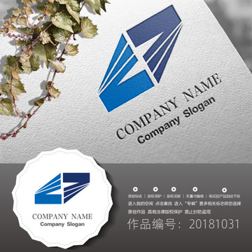 標志LOGO設(shè)計