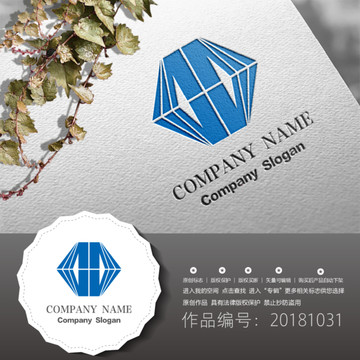 標志LOGO設計