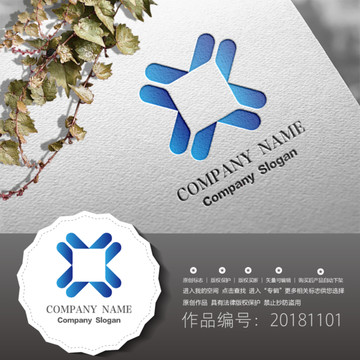 標(biāo)志LOGO設(shè)計(jì)