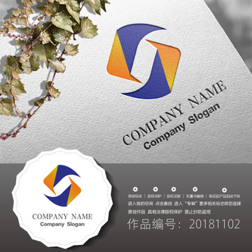 標(biāo)志LOGO設(shè)計(jì)