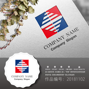 標(biāo)志LOGO設(shè)計(jì)