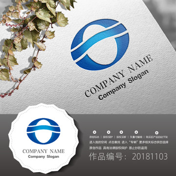 標志LOGO設計