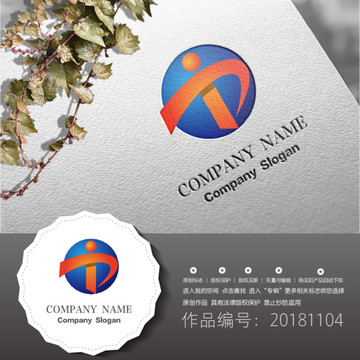 標(biāo)志LOGO設(shè)計