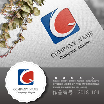 標志LOGO設(shè)計