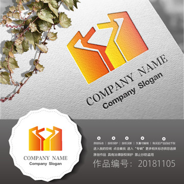 標志LOGO設(shè)計