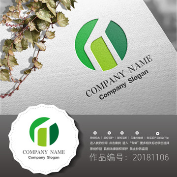 標(biāo)志LOGO設(shè)計(jì)