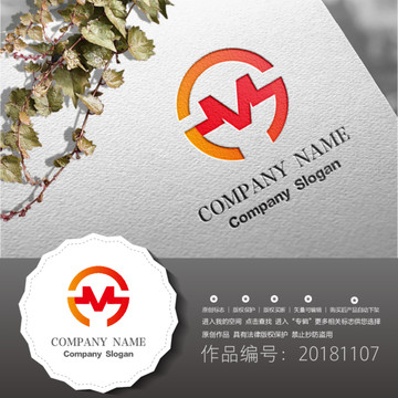 標(biāo)志LOGO設(shè)計(jì)