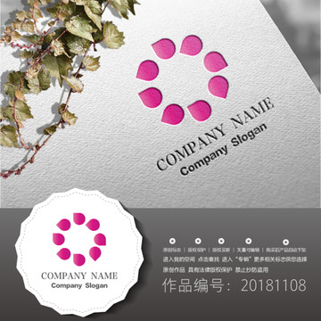 標(biāo)志LOGO設(shè)計(jì)