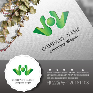 標(biāo)志LOGO設(shè)計(jì)