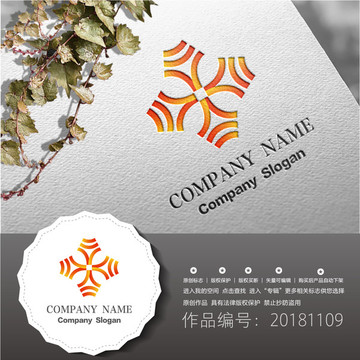 標(biāo)志LOGO設(shè)計(jì)