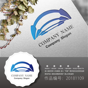 標(biāo)志LOGO設(shè)計(jì)