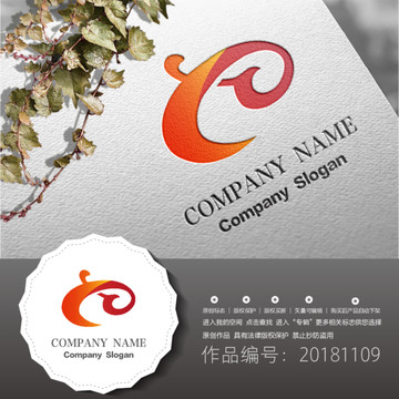 標志LOGO設(shè)計