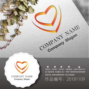 標(biāo)志LOGO設(shè)計(jì)