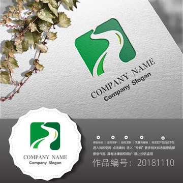 標(biāo)志LOGO設(shè)計(jì)