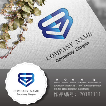 標(biāo)志LOGO設(shè)計
