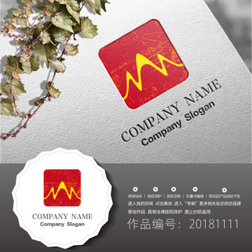 標(biāo)志LOGO設(shè)計(jì)