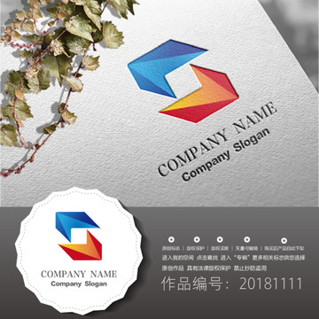 標(biāo)志LOGO設(shè)計(jì)