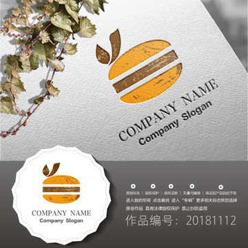 標(biāo)志LOGO設(shè)計