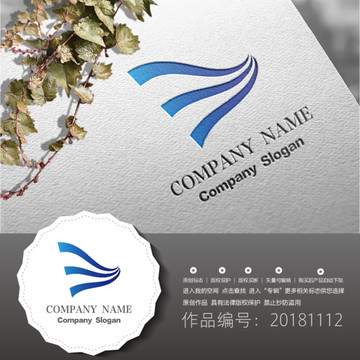 標志LOGO設計