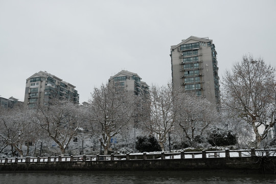 京杭大运河