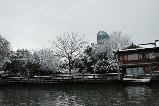 京杭大运河