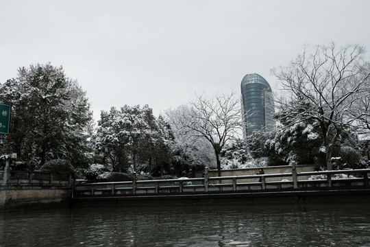 京杭大运河