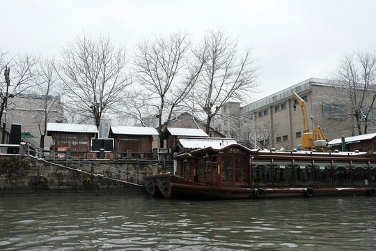 京杭大运河