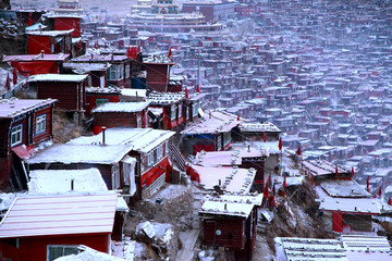 五明佛學(xué)院
