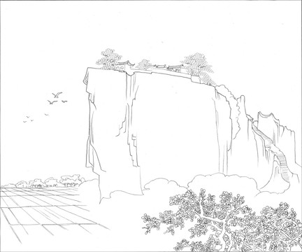 風(fēng)景