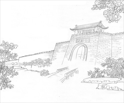 風(fēng)景