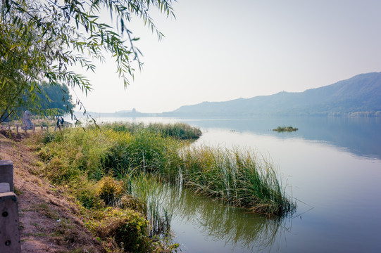 十三陵水库