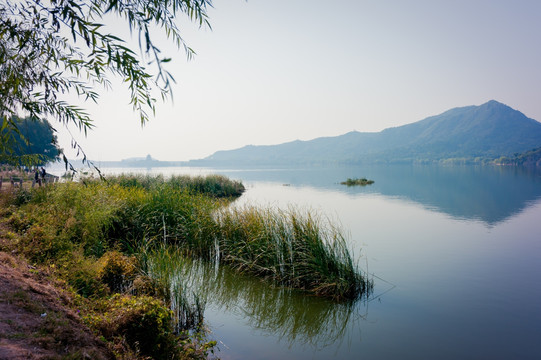 十三陵水库