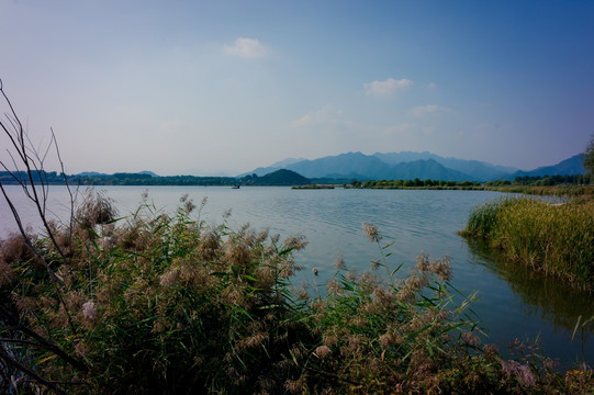 十三陵水库