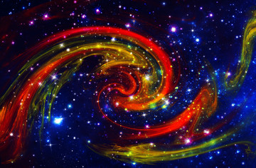 星空
