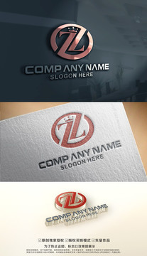 ZL皇冠品牌標(biāo)志logo