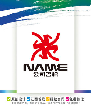 J字母廣告?zhèn)髅劫徫锇儇沴ogo