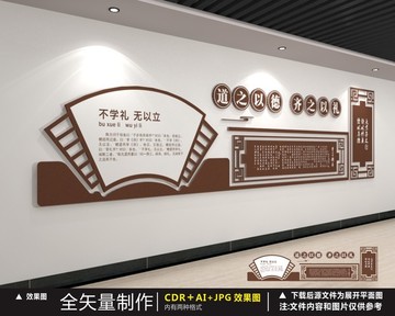 文明禮儀
