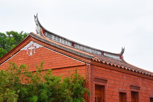 泉州九日山风景区