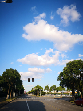 城市道路