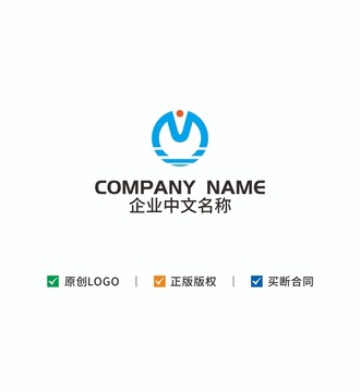 V假日logo