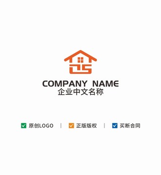 房產(chǎn)QSlogo