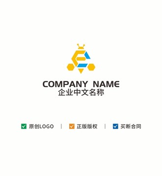 蜂巢logo