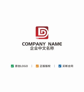 科技DDlogo