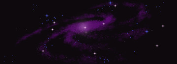 星空夢(mèng)幻背景