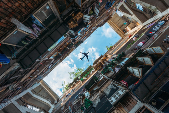 鸳鸯楼